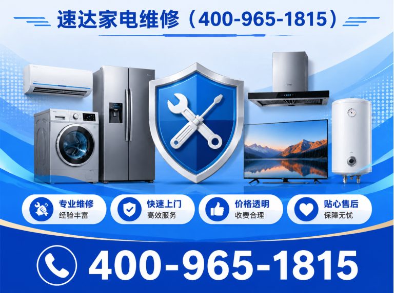 眉山中央空调维修展示图